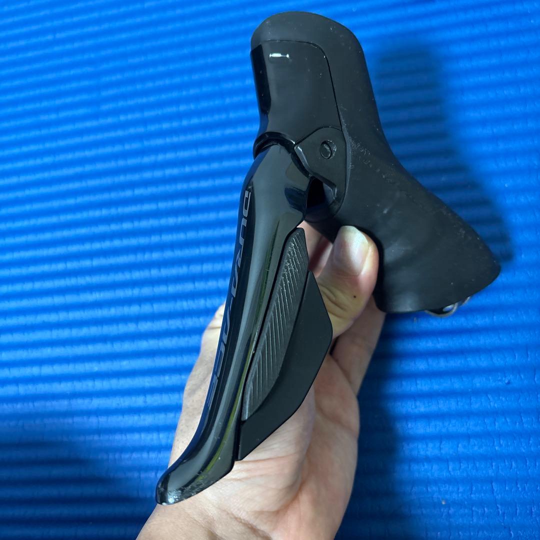 シマノ DURA-ACE R9200 Di2 5点キット