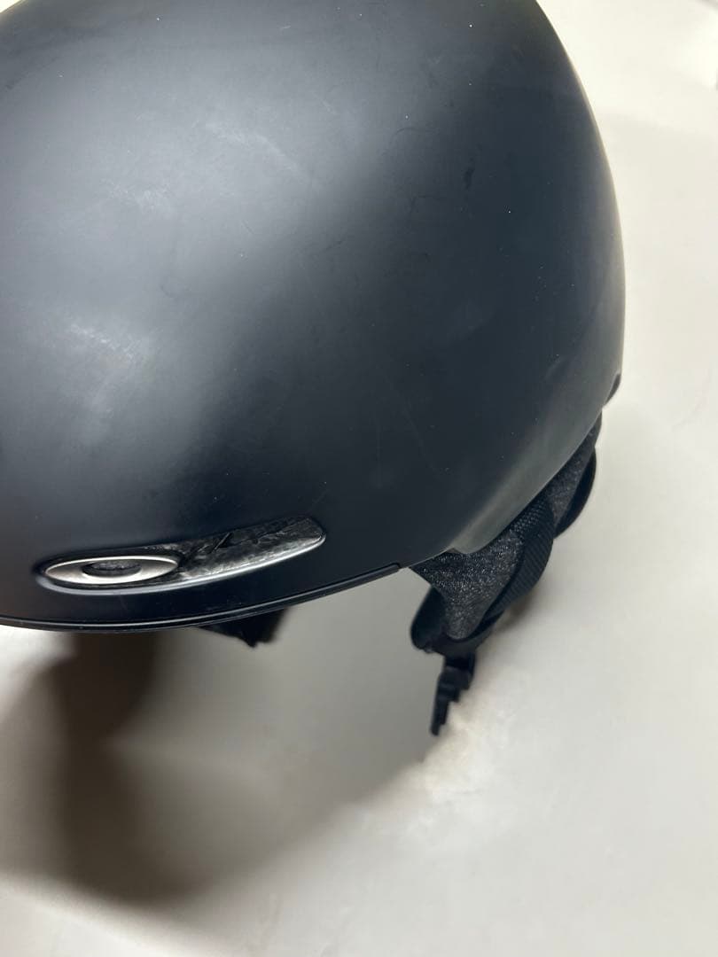 Oakley ヘルメット、ゴーグル