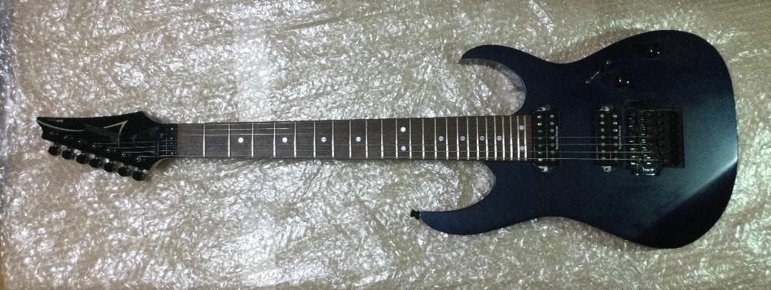 Ibanez 日本製 blue
