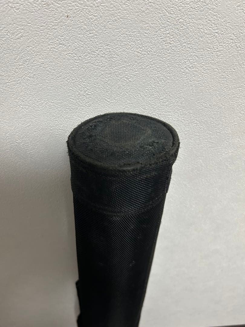 ZETT モンスターブラックキャノン　少年軟式　80cm