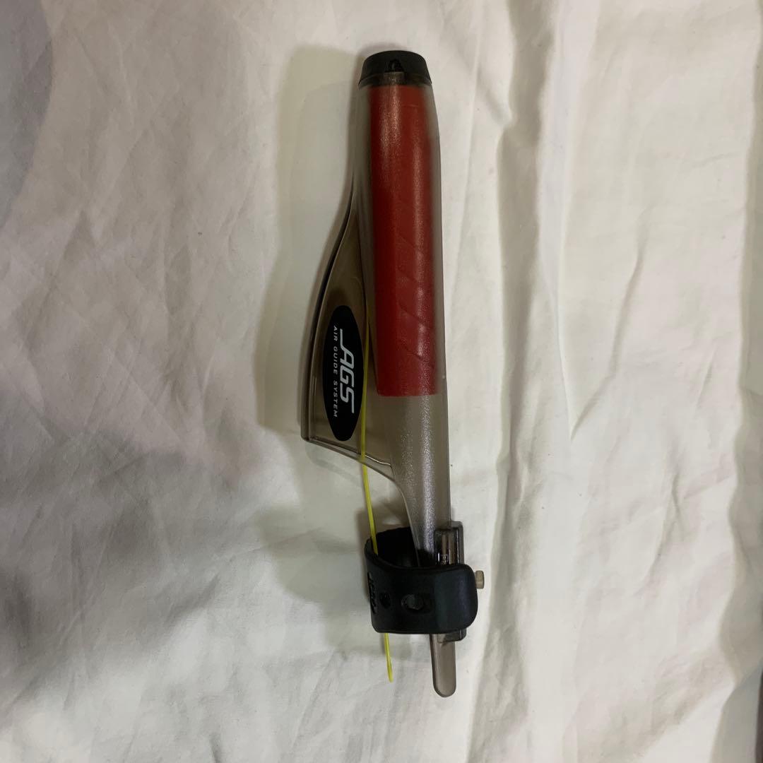 （TsuriMusha） OGRE HAND 鬼手　TM 1.5-50 美品