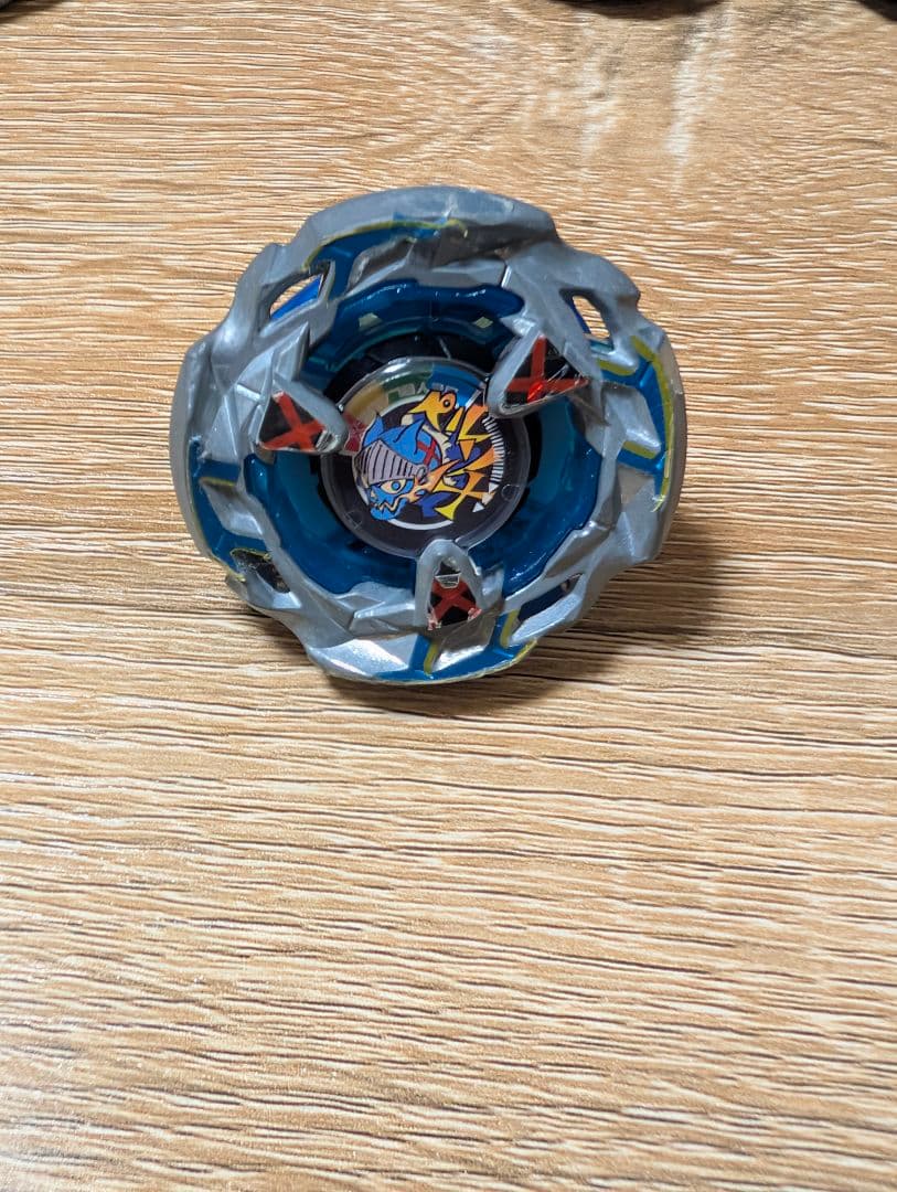 ベイブレードx スタジアム　ランチャーグリップ