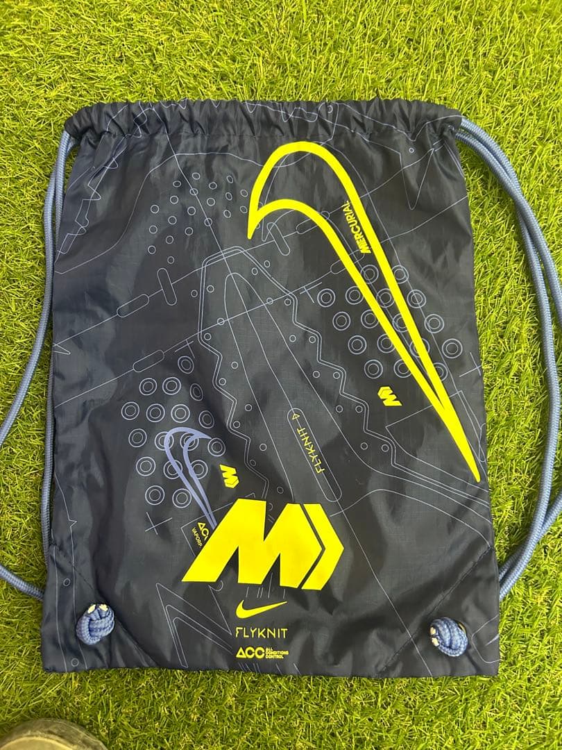 ナイキ　マーキュリアルヴェイパー14 エリートAG