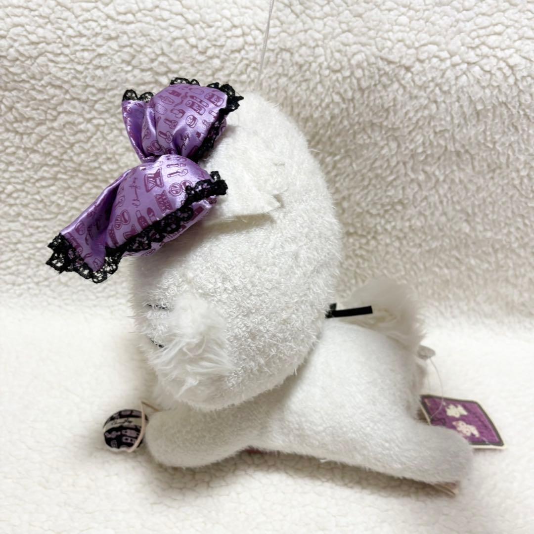 タグ付　レア　サンリオ　チャーミーキティ　ぬいぐるみ　当時物　平成レトロ　00s