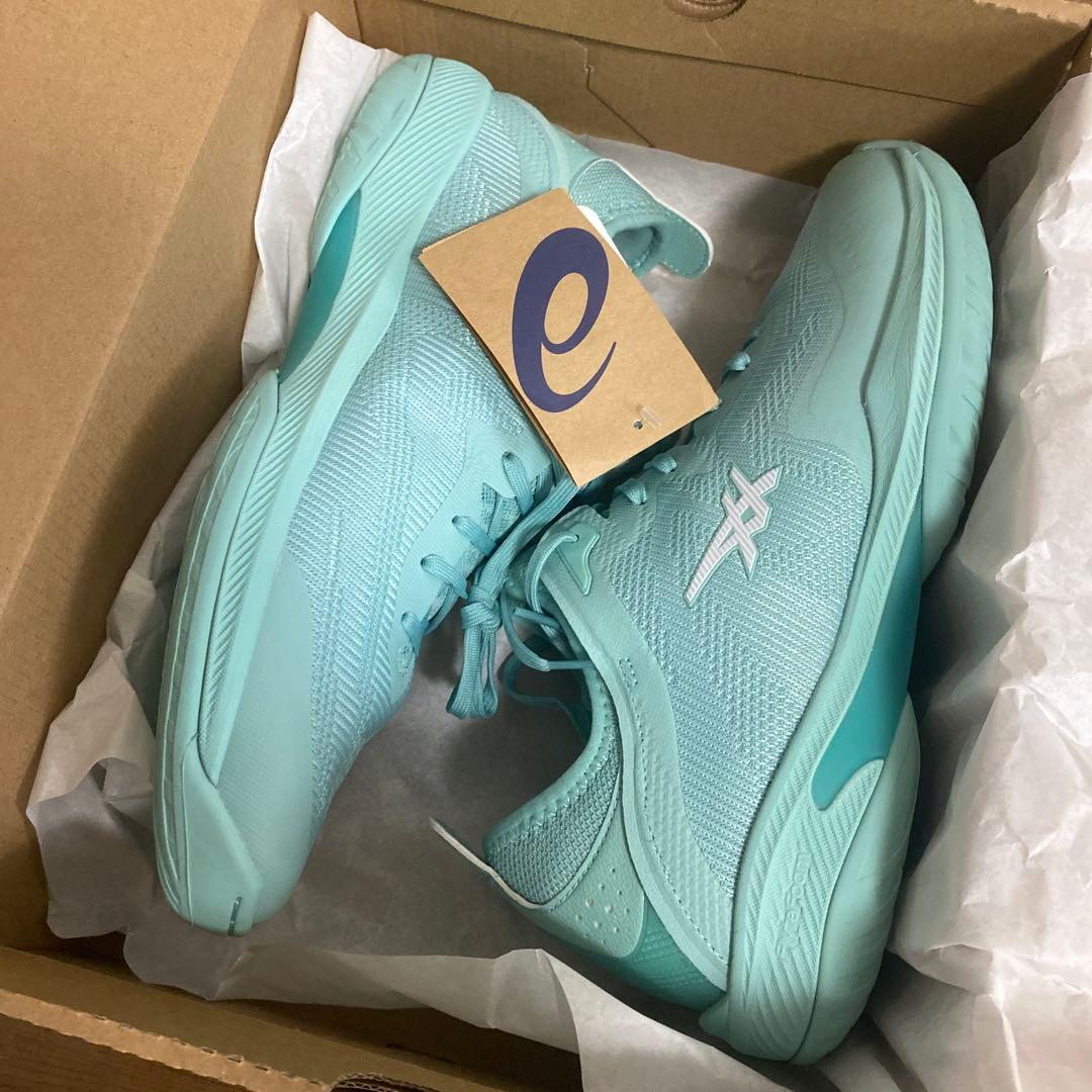 アシックス グライドノヴァ GLIDE NOVA FF3 28.5cm 箱あり