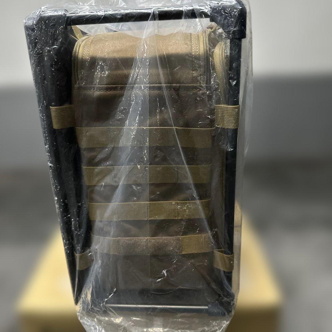 タクティカル フィールドオフィス M / コヨーテ