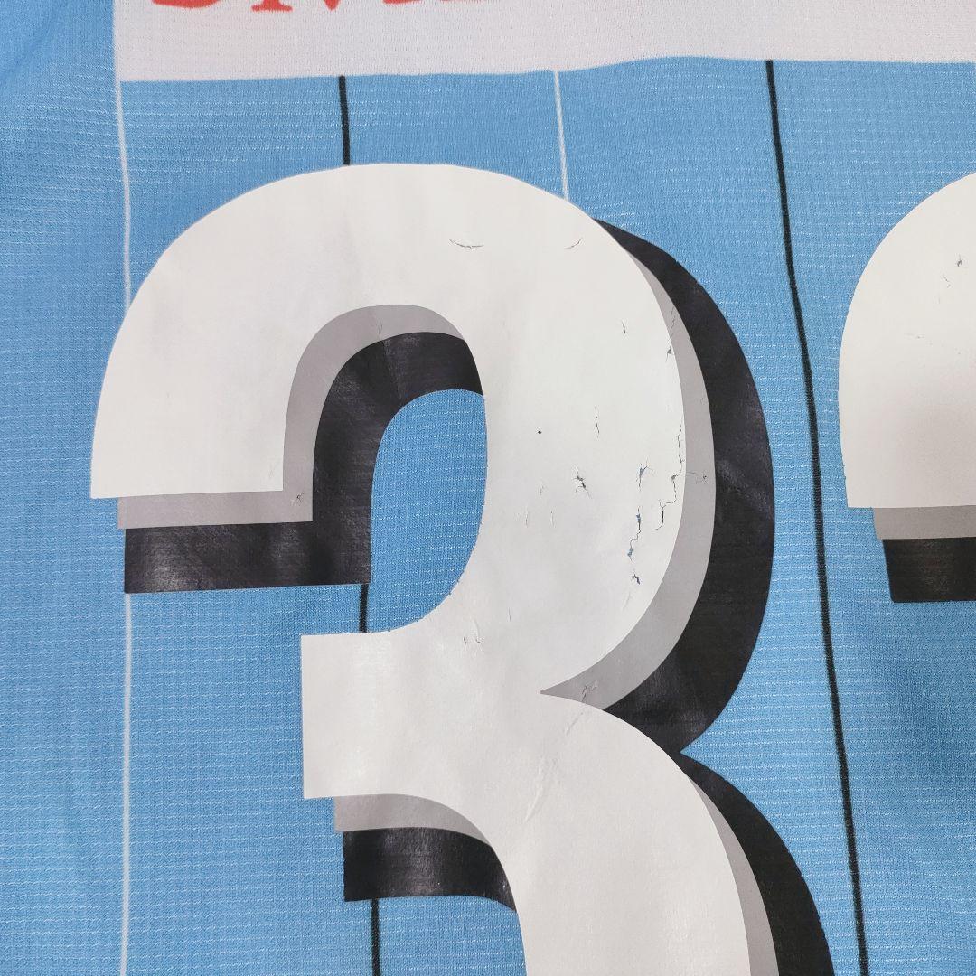 川崎フロンターレ　田中 碧　32　ユニホーム　3XLサイズ