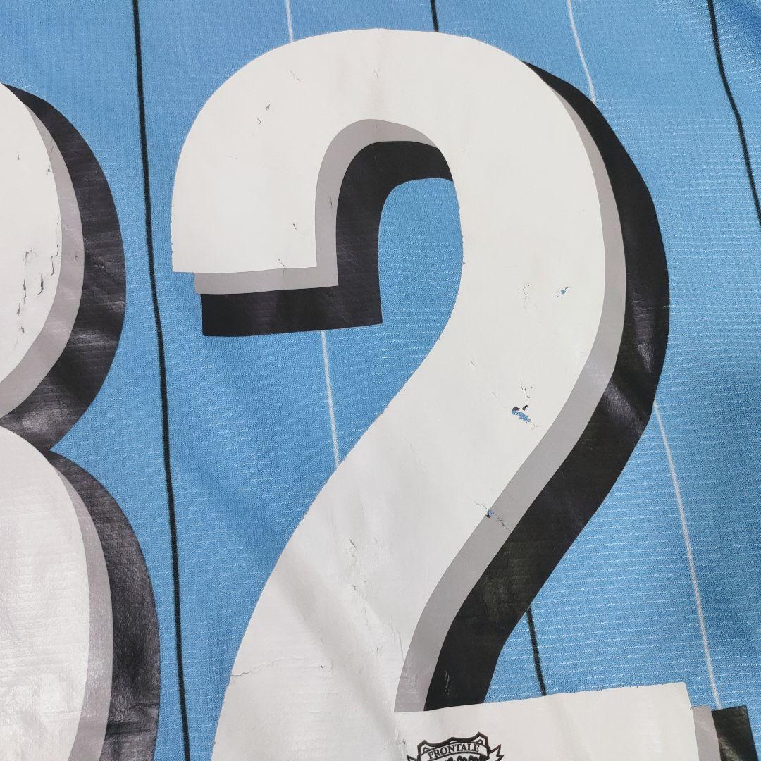 川崎フロンターレ　田中 碧　32　ユニホーム　3XLサイズ