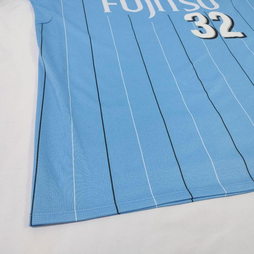 川崎フロンターレ　田中 碧　32　ユニホーム　3XLサイズ