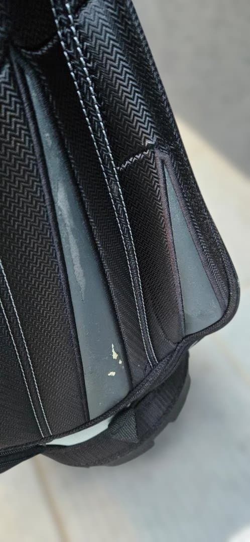 NIKE GOLF ナイキ キャディバッグ ゴルフバッグ