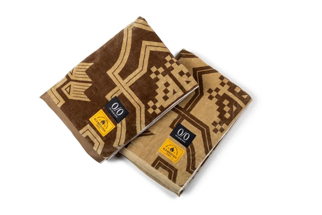 アウトドア寝具 KAKEMONO vintage neru ver.