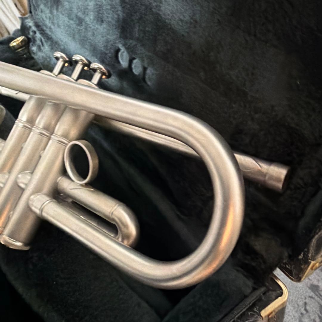 ヤマハトランペットYTR8335RG