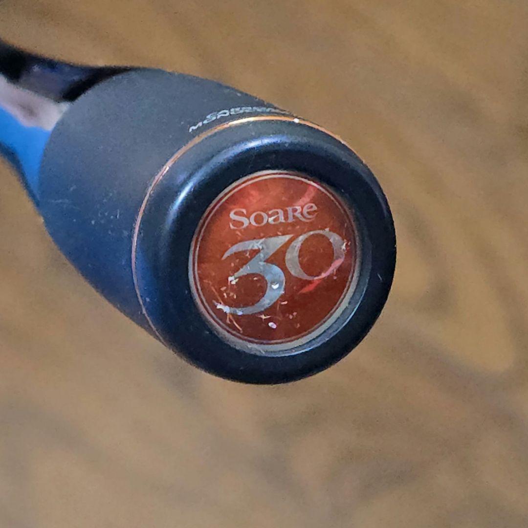 t*m様 シマノ ソアレ30 エクスチューン S704LS 30