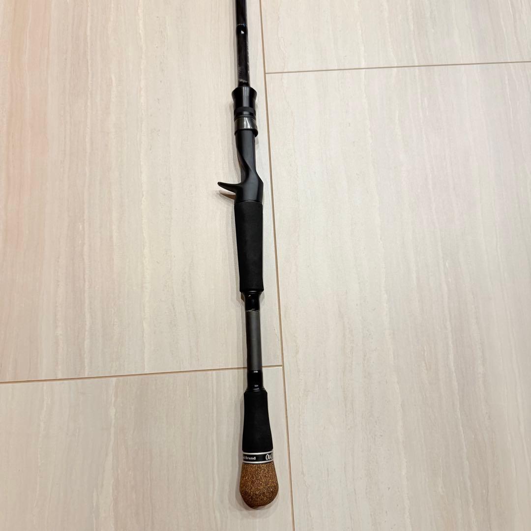 アウトロー アーマードラーン 75H+ 中古