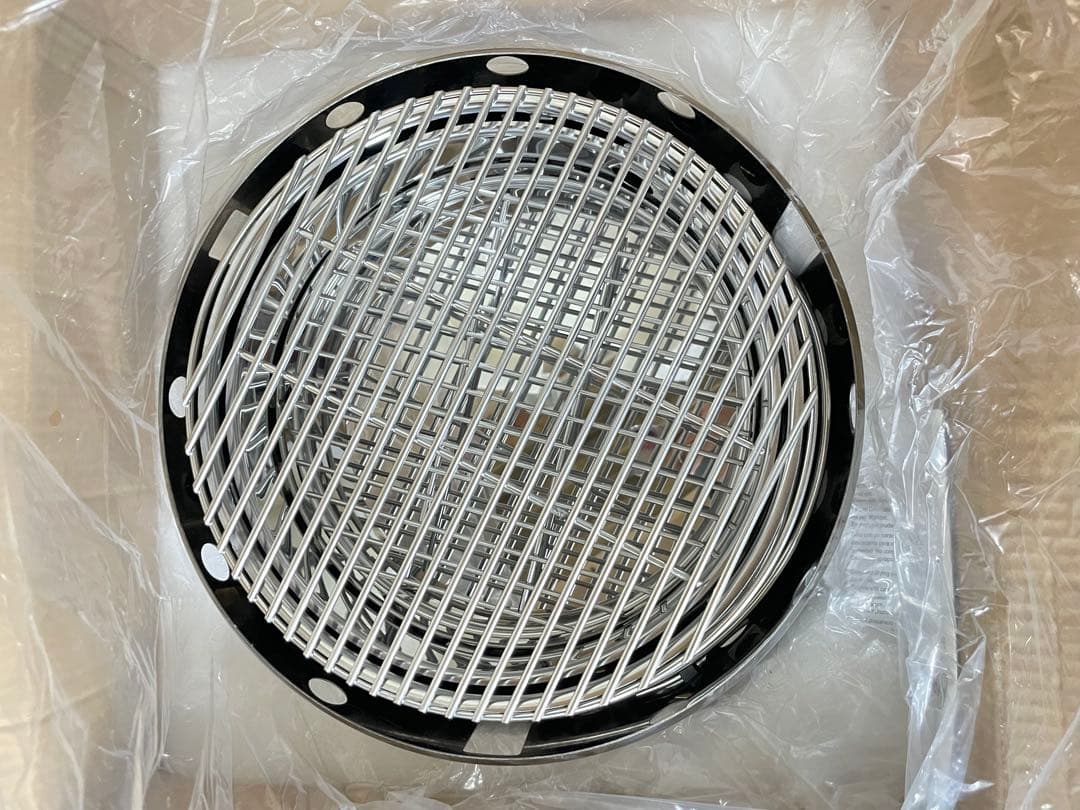 【新品未使用】ペトロマックス アタゴPETROMAX Atago焚き火台キャンプ