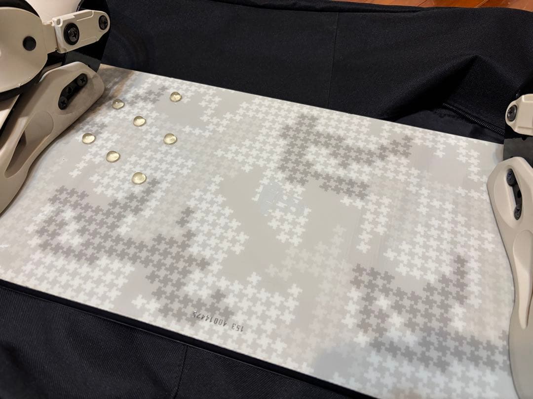 スノーボード　FORUM