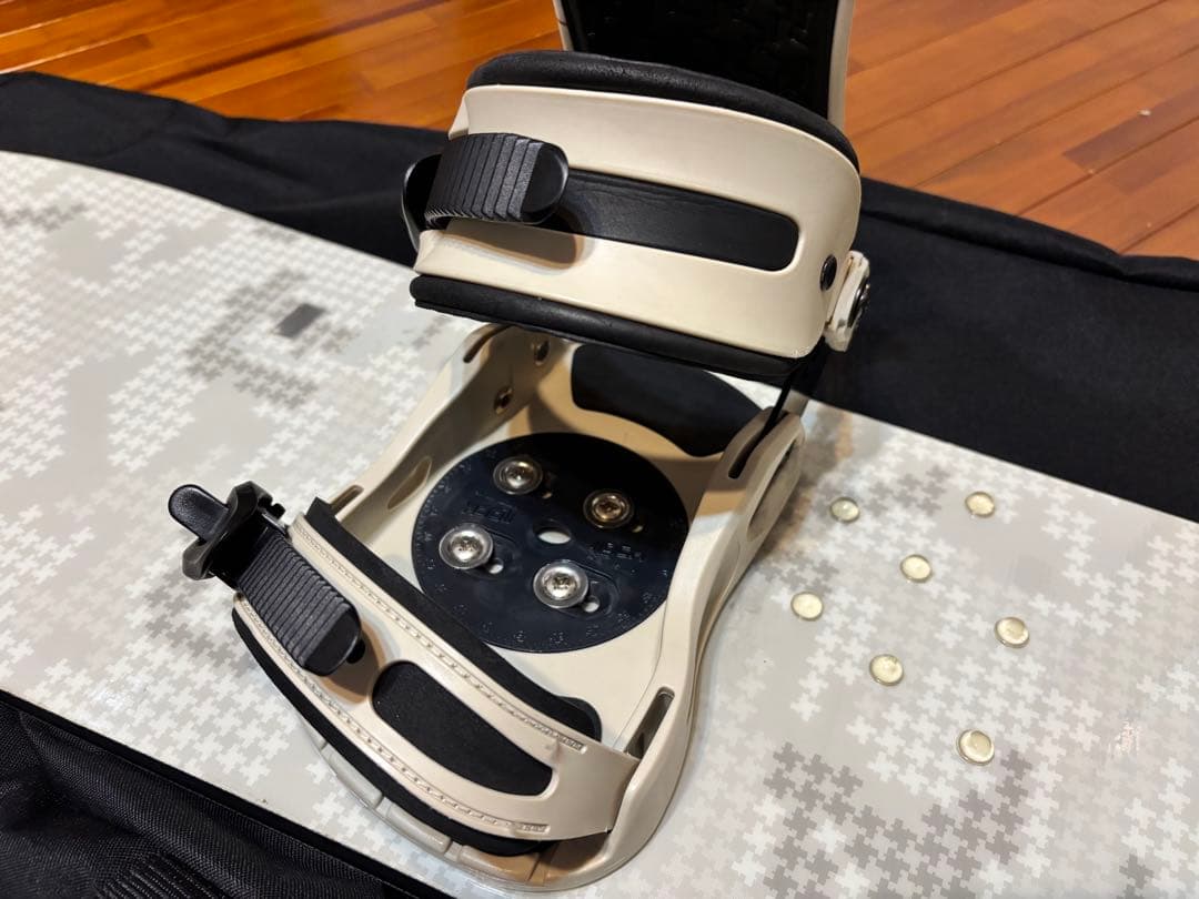 スノーボード　FORUM