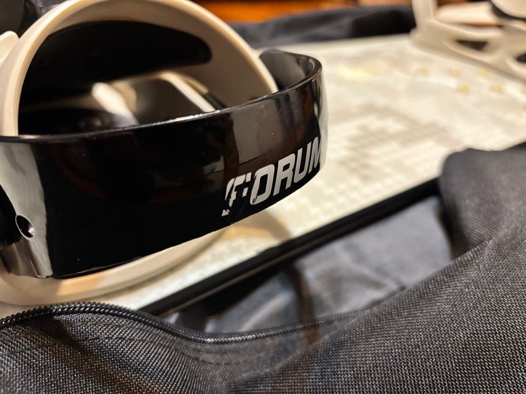 スノーボード　FORUM