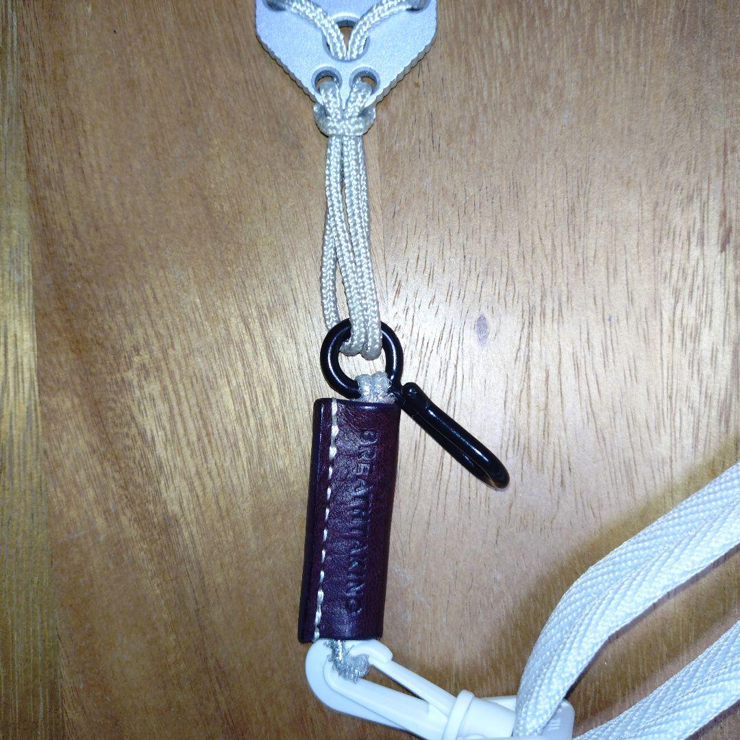 ブレステイキング サックスストラップ Мサイズ