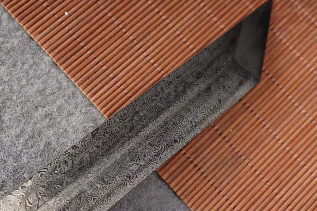 【唐刀一刑天】古兵器 武具　刀装具　日本刀　模造刀 居合刀