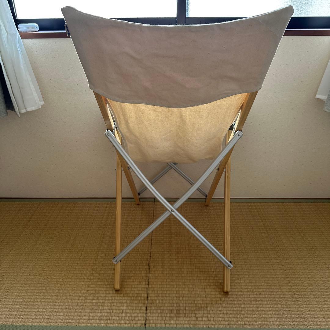 スノーピーク Take！チェア ロング　2脚