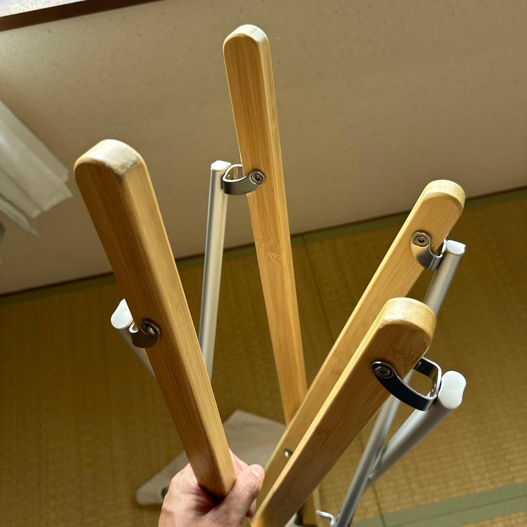 スノーピーク Take！チェア ロング　2脚