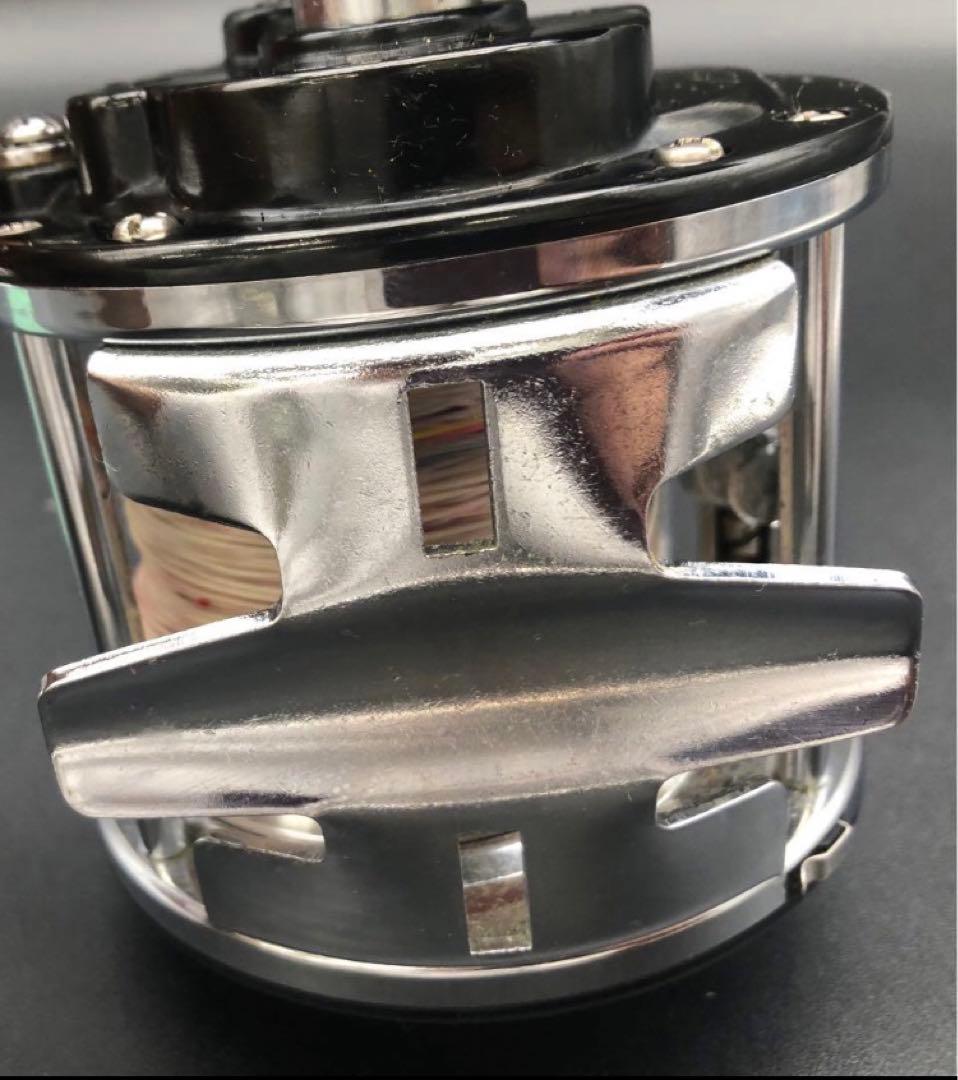 R Dynamic 600S リール