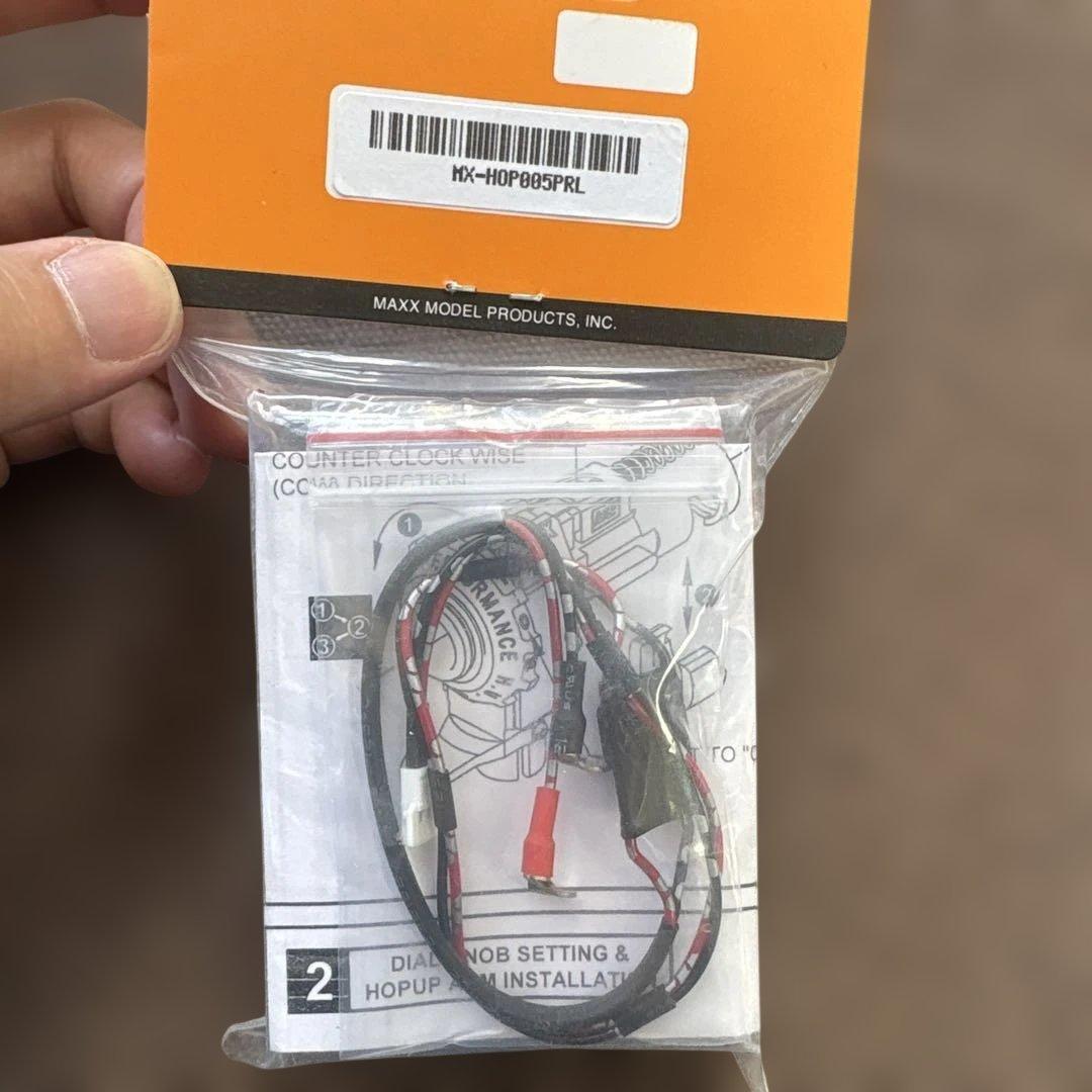 MAXX アルミホップアップチャンバー　TMAEG M4