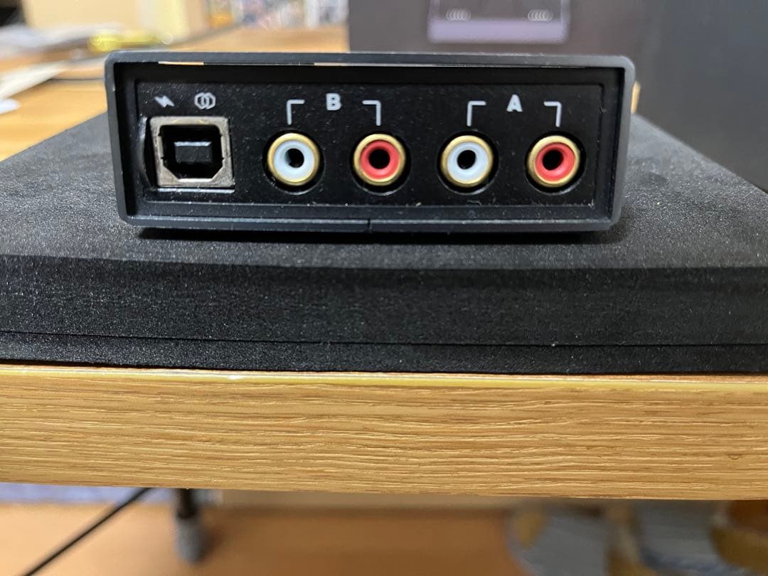 【USED】Phase DJコントローラー