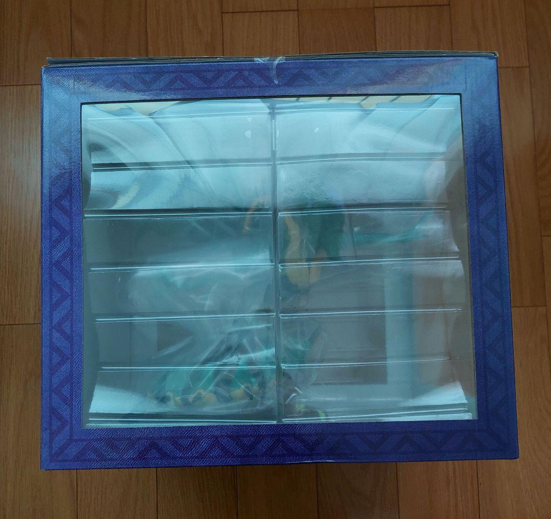 ドラゴンクエスト　ふくびき所スペシャル　さいごの一枚で賞