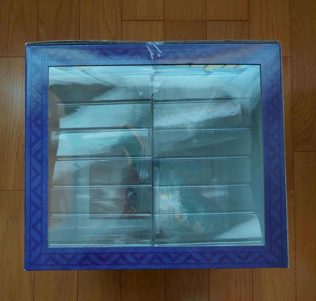 ドラゴンクエスト　ふくびき所スペシャル　さいごの一枚で賞