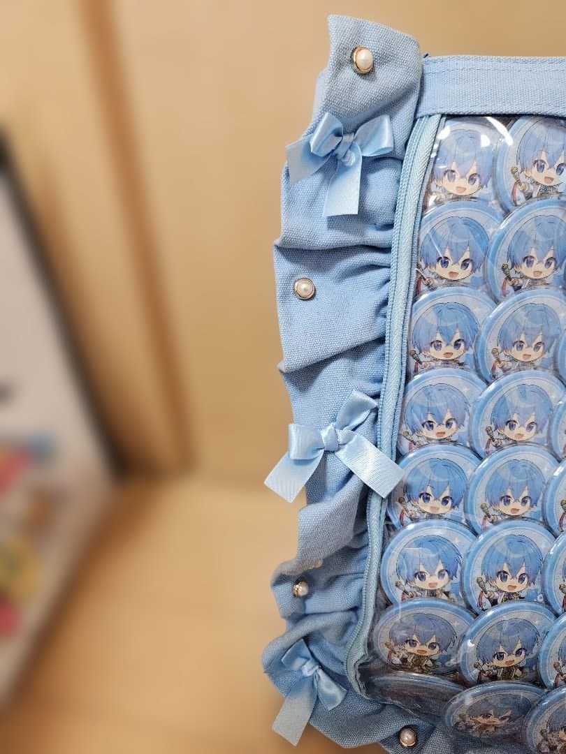 すとぷり ころん 缶バッジまとめ売り80個