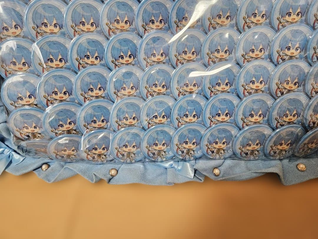 すとぷり ころん 缶バッジまとめ売り80個