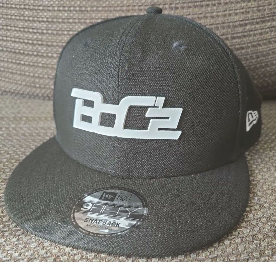 BoC'z ウマ娘 プリティーダービー ボウシーズ 帽子 NEWERA