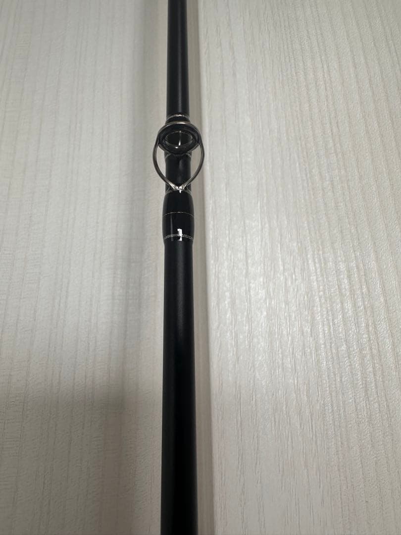 レイドジャパン グラディエーター G-65MLC ブラックスパロー