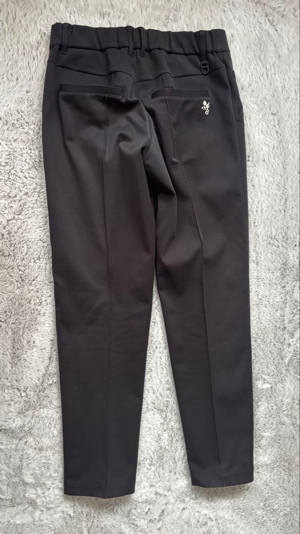 8YARDS Men’s ULTIMATE Black M 【完売品】