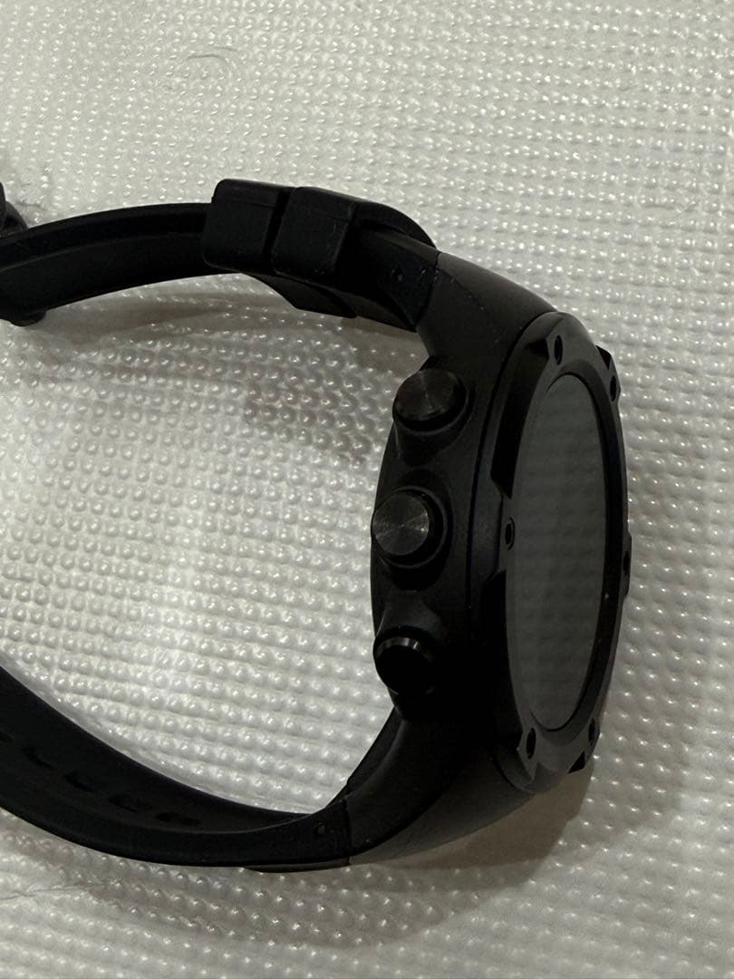 Shot Navi Evolve PRO Touch GPS ブラック