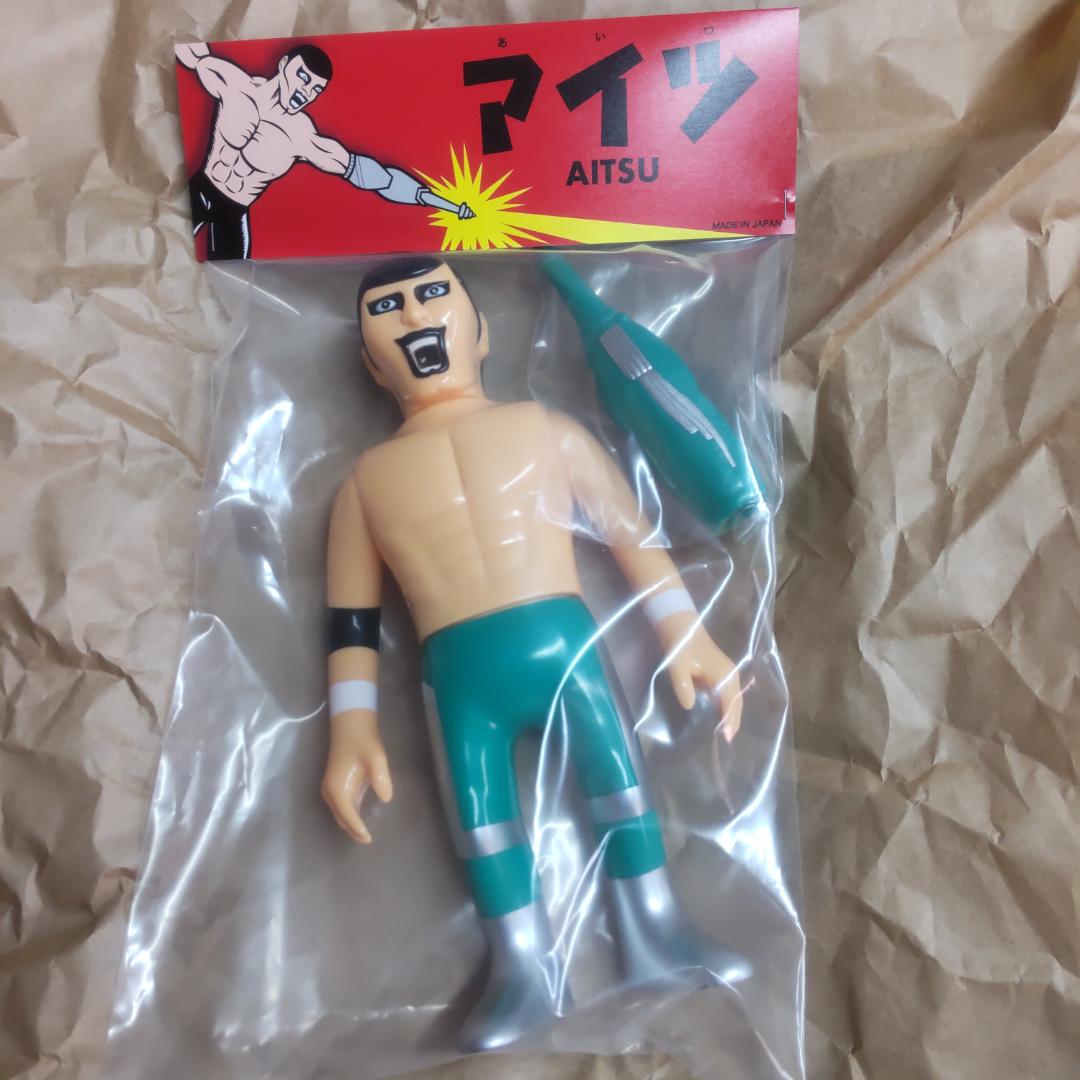 パンクドランカー あいつフィギュア 三沢ver \"マルチ\"