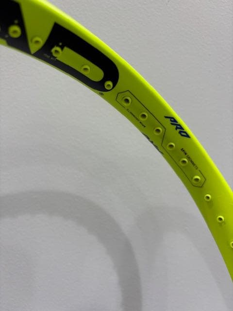 Graphene 360 Extreme PRO 4 1/4　新品