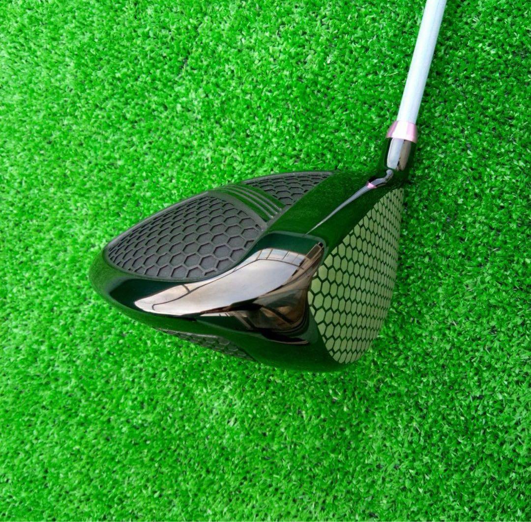 ロマロ Ballista The FAST 3D　1W　REVE　LOVEGUN