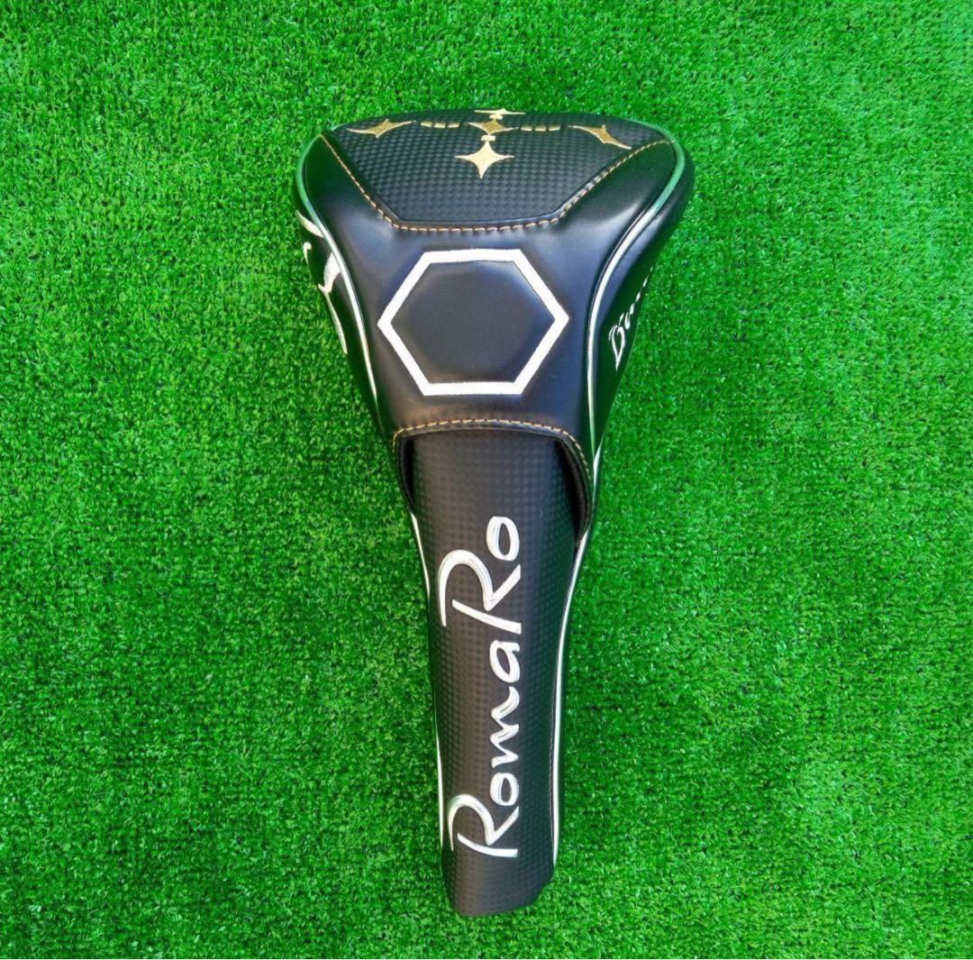 ロマロ Ballista The FAST 3D　1W　REVE　LOVEGUN