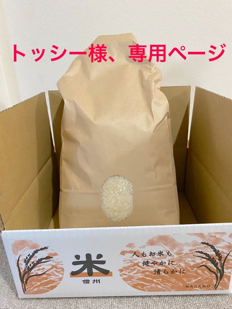 トッシーページ