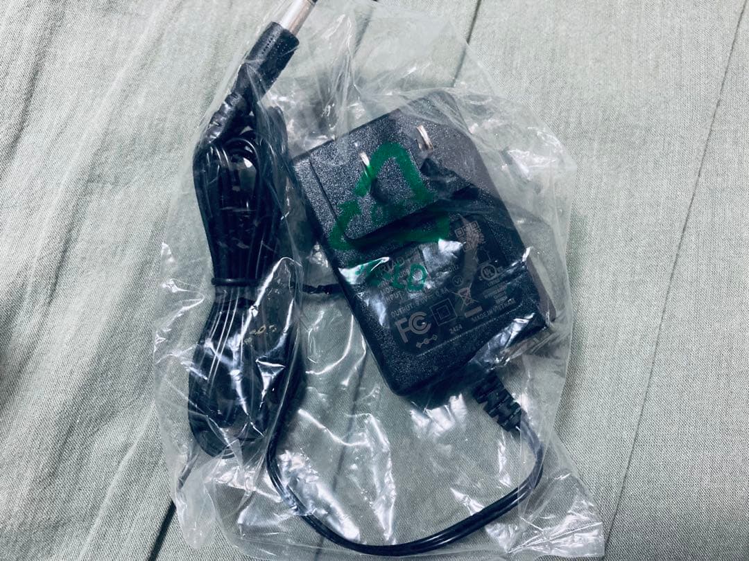 ギター Kingsley Watchman