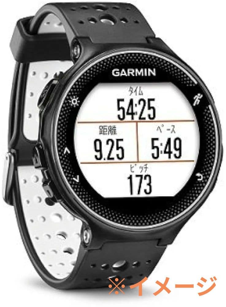 GARMIN ガーミン ForeAthlete 230J ランニング 日本正規品