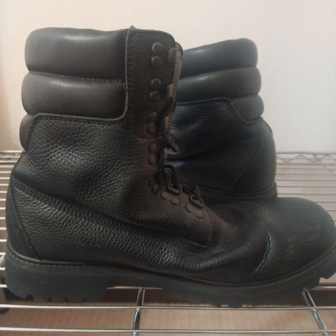 激レア　KKOK x HIDE AND SEEK ULTRA B 28 ブーツ