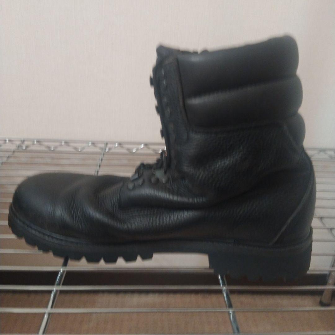 激レア　KKOK x HIDE AND SEEK ULTRA B 28 ブーツ