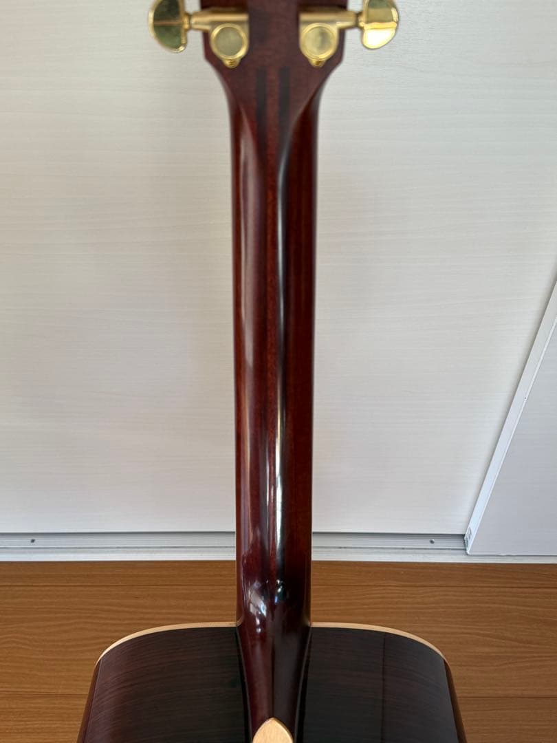 YAMAHA トランスアコースティックギター （LS-TA BS）　弦高調整済み