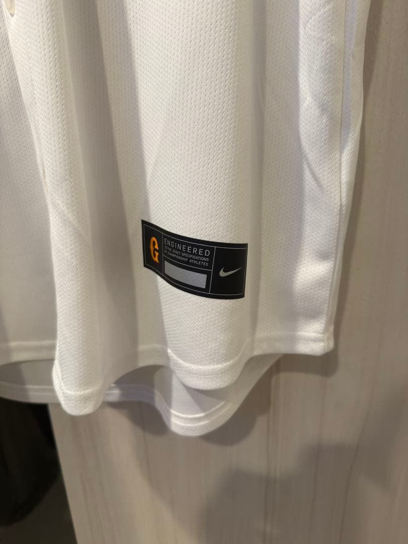 GIANTS ユニフォーム 浅野翔吾 51