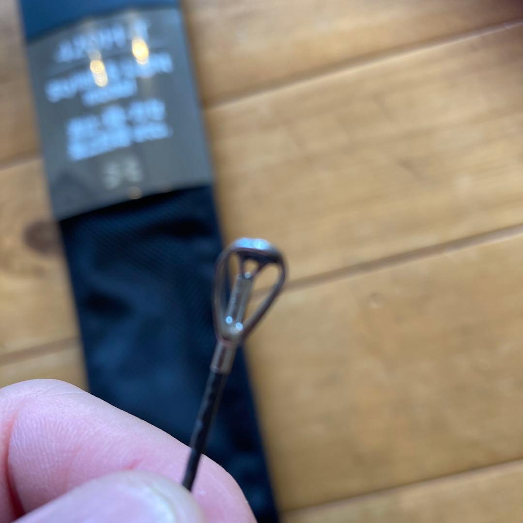 ボーダレスフリースタイル420H-T