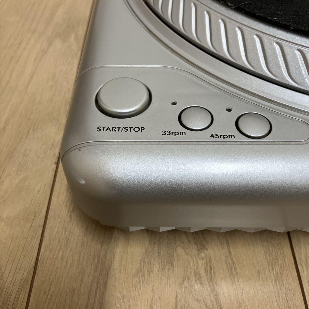 Vestax PDX-2000 レコードプレーヤー ターンテーブル ベスタクス